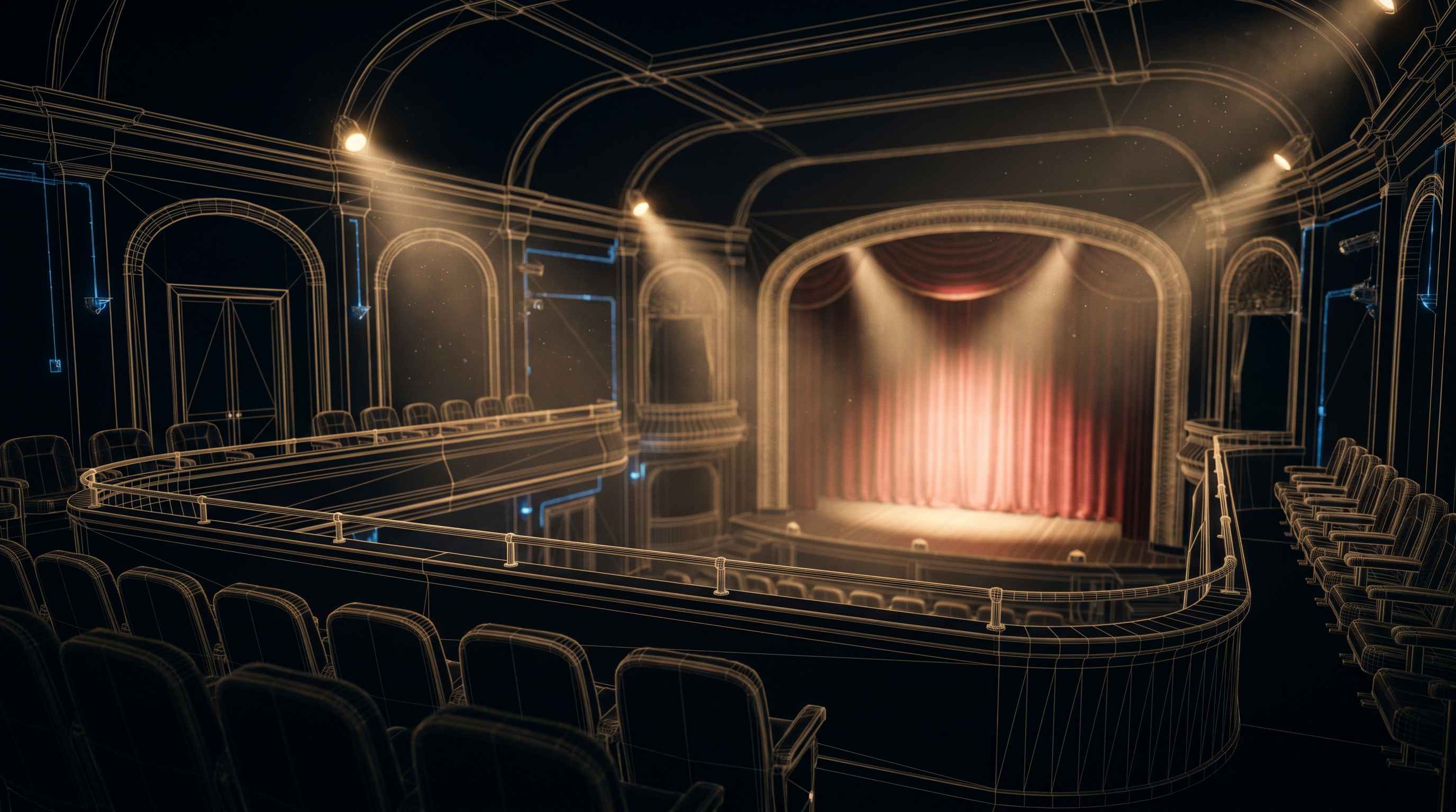 Theater de Leest, Waalwijk