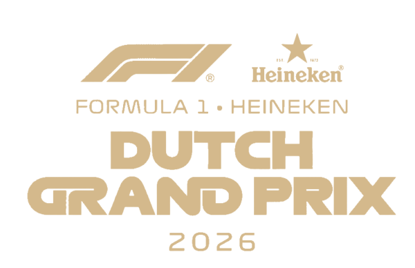 Formula 1 Heineken Dutch Grand Prix